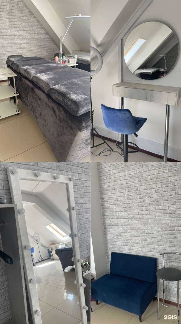 Отзывы на компанию Студия наращивания ресниц в Ростове-на-Дону c фото