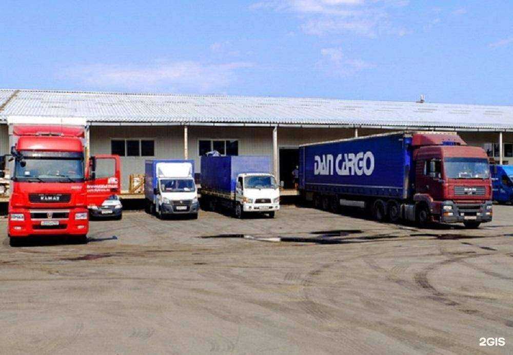 Отзывы на компанию Ф-груз в г. Владивосток c фото