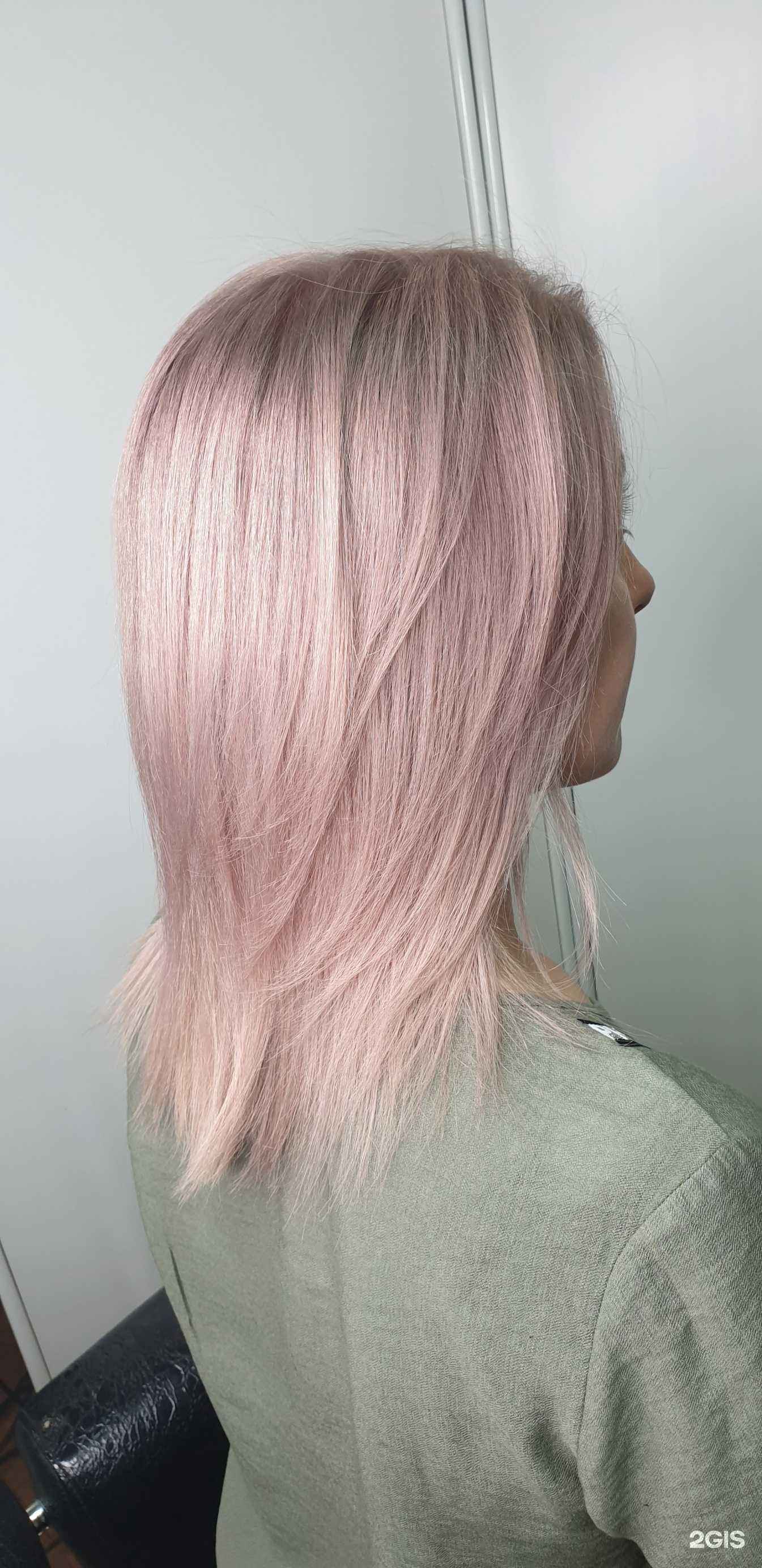 Отзывы на компанию Woman в Омске c фото