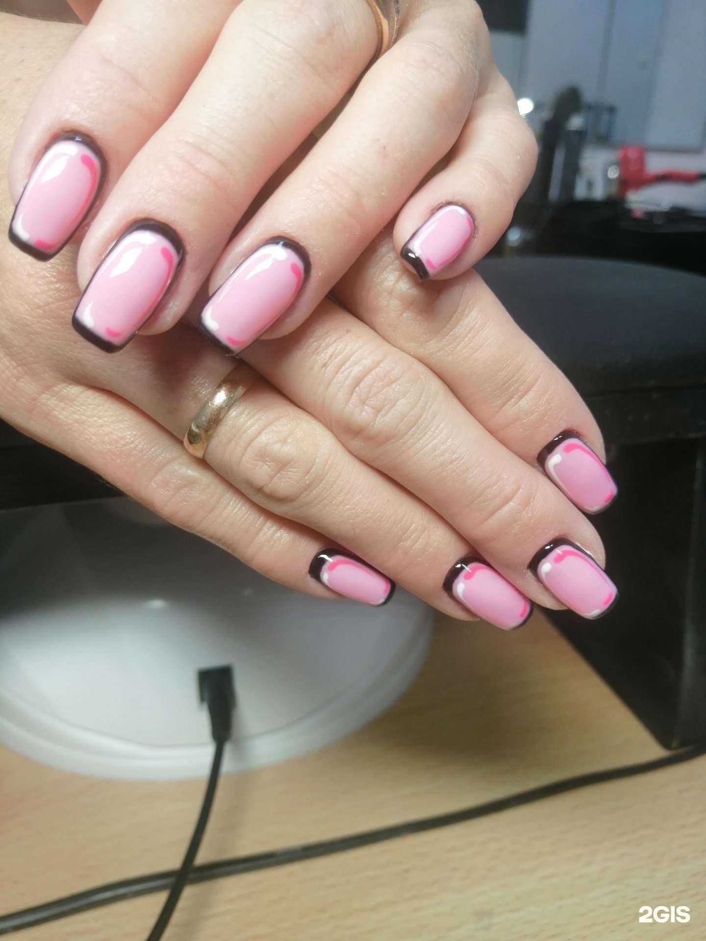 Отзывы на компанию Студия красоты в Уфе c фото