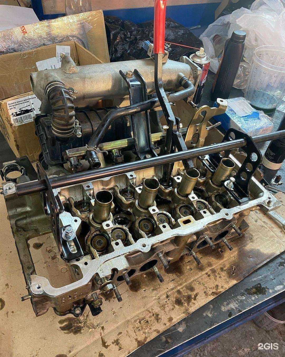 Отзывы на компанию Гараж161 в Ростове-на-Дону c фото