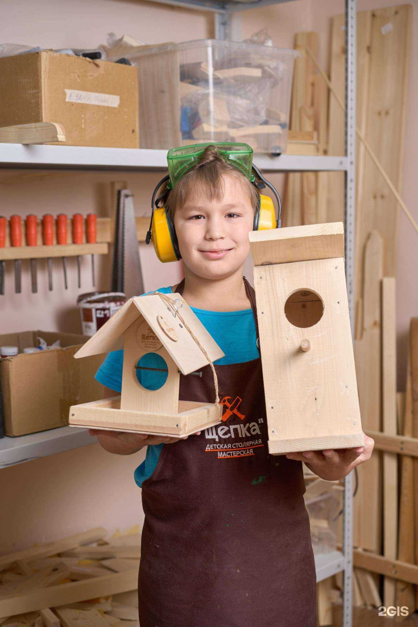 Отзывы на компанию Щепка в Красноярске c фото