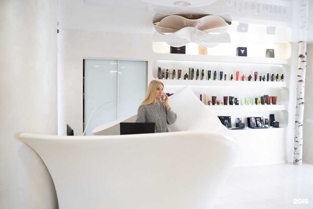 Отзывы на компанию Berezka в Самаре c фото