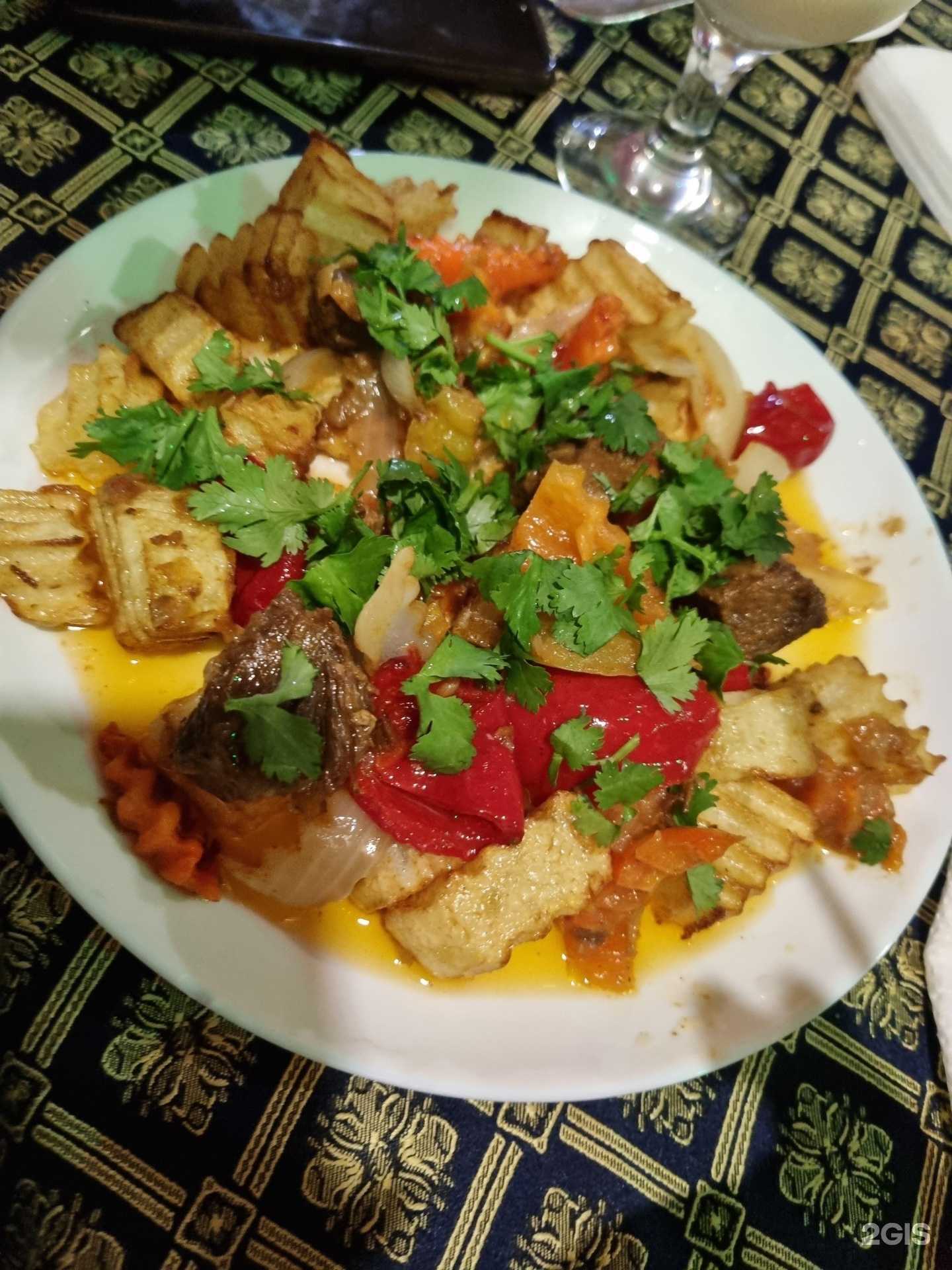 Отзывы на компанию Сапар в Махачкале c фото