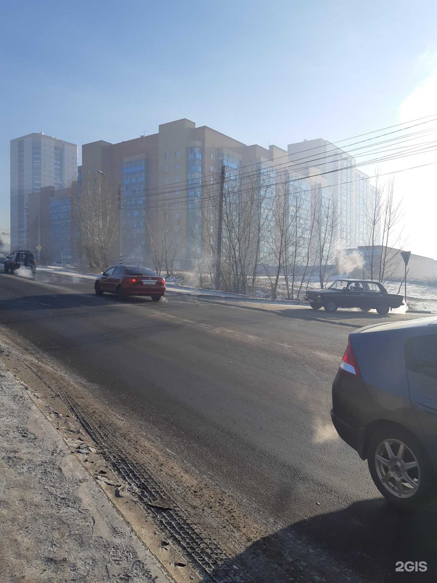 Отзывы на компанию Надёжный посуточник в Чите c фото