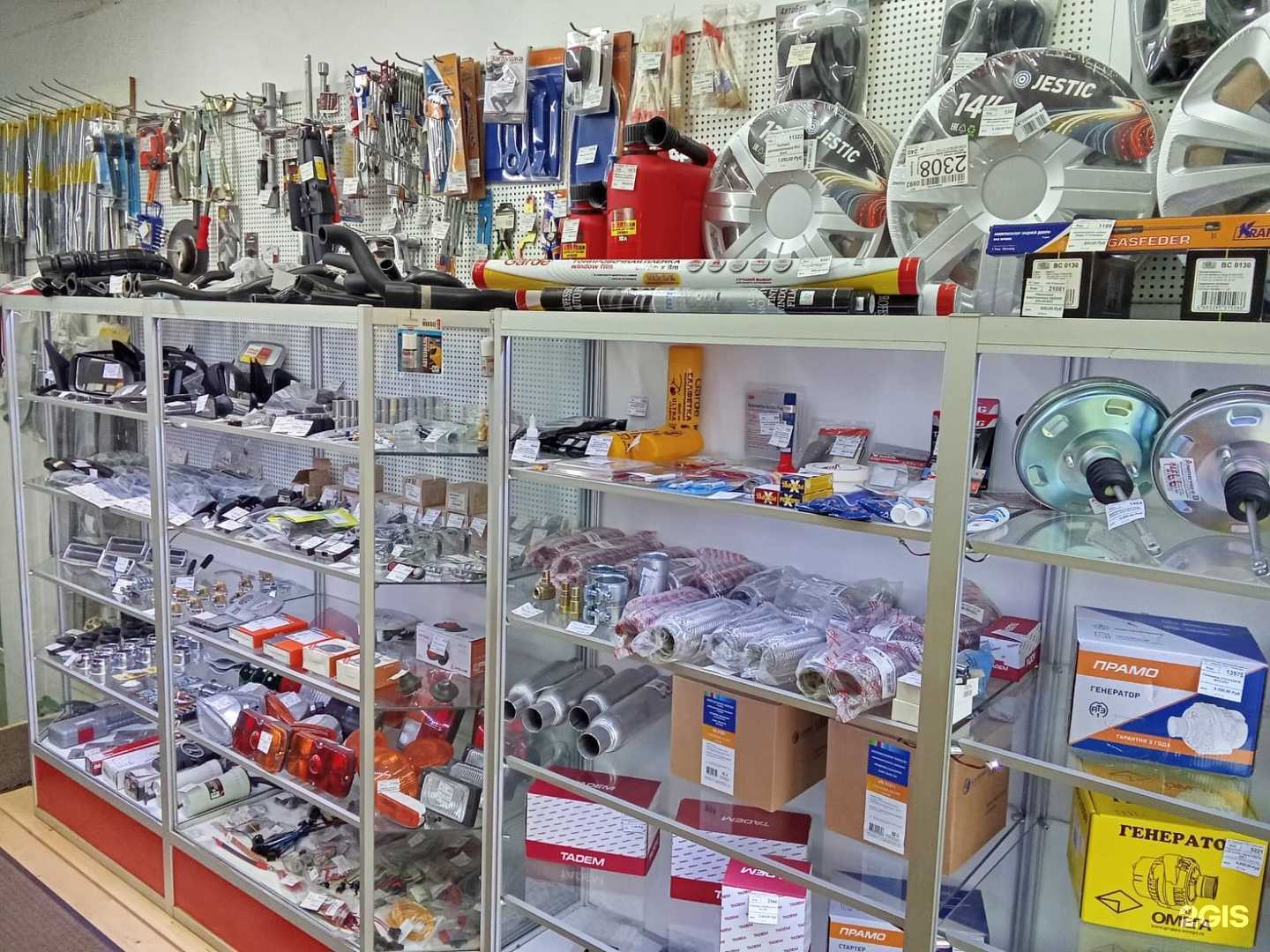 Отзывы на компанию LadaDetal Ivanteevka в г. Ивантеевка c фото