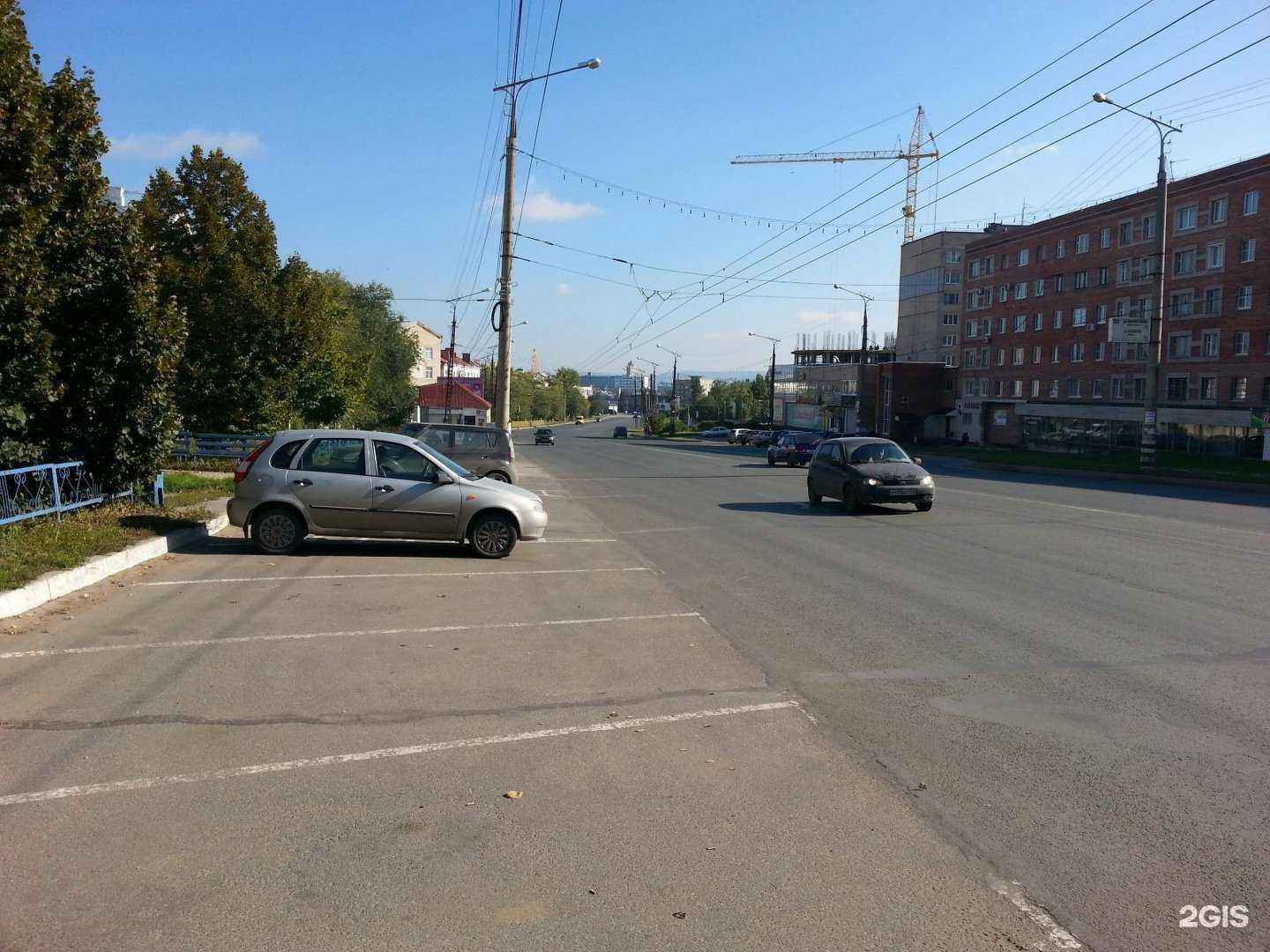 Отзывы на компанию Колёса Даром в Тольятти c фото - фотография 2 из 2