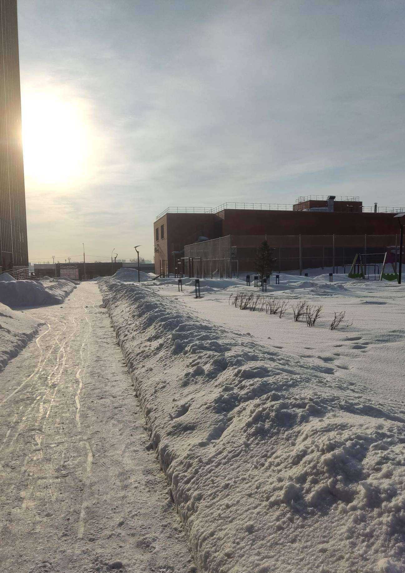 Отзывы на компанию Рыжий Кот в Новосибирске c фото - фотография 2 из 2