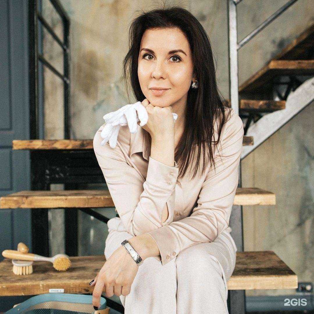 Отзывы на компанию Clean & go в Воронеже c фото