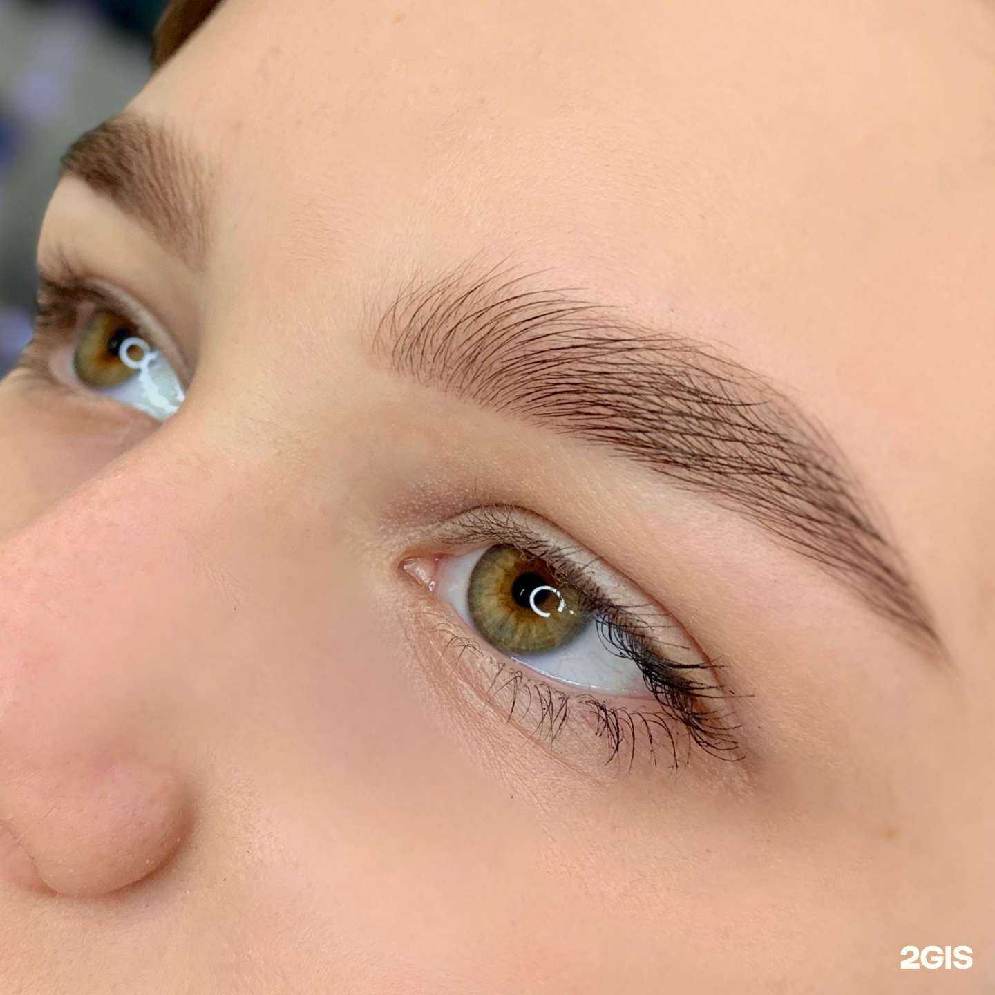 Отзывы на компанию Brow Master в Тюмени c фото