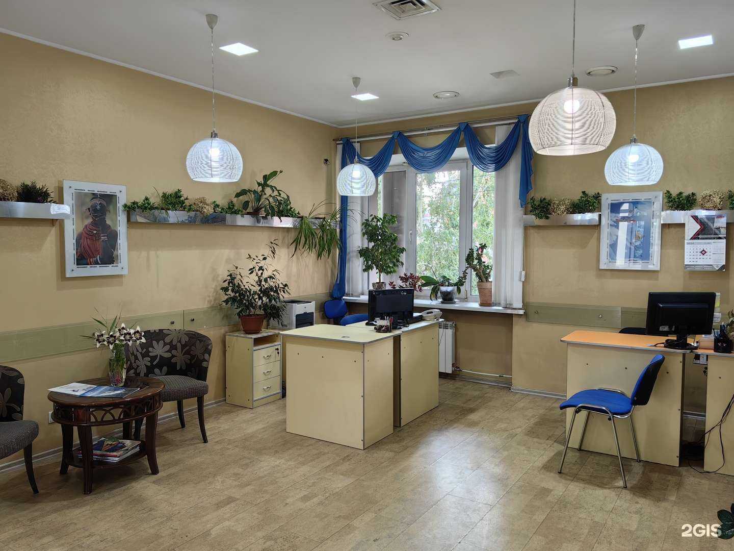 Отзывы на компанию Возрождение-Тревел в г. Барнаул c фото