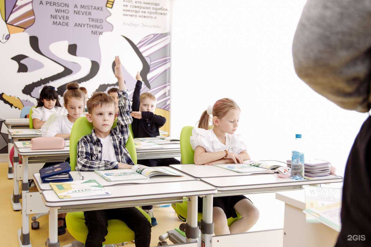 Отзывы на компанию Top it school в г. Саранск c фото