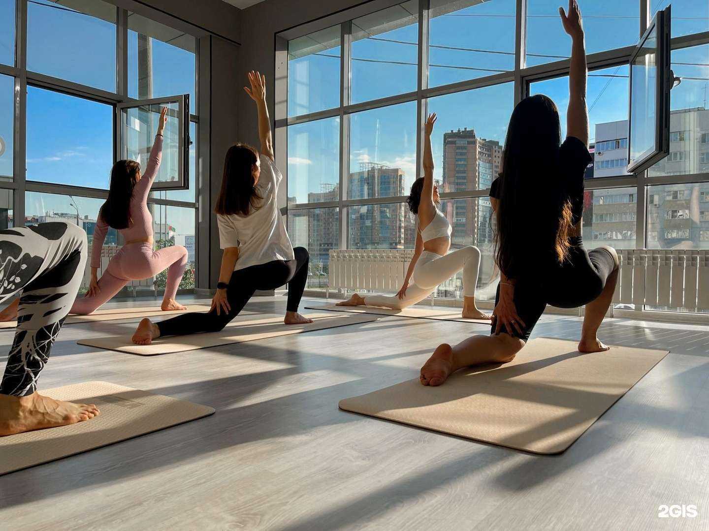 Отзывы на компанию Шавасана в Казани c фото