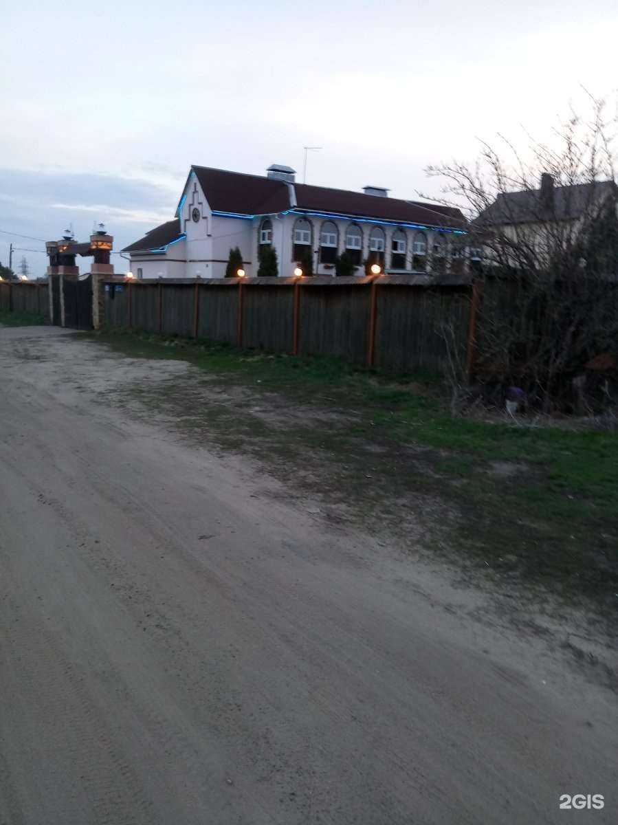 Отзывы на компанию Ранчо в г. Воронеж c фото