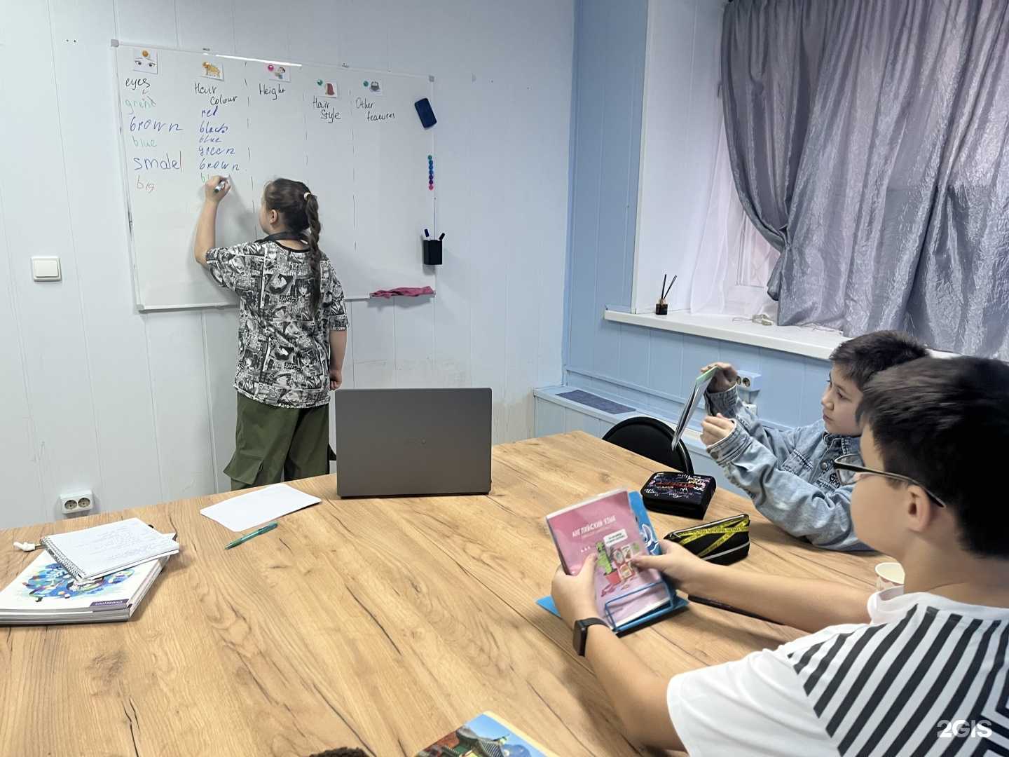 Отзывы на компанию Островок в г. Оренбург c фото