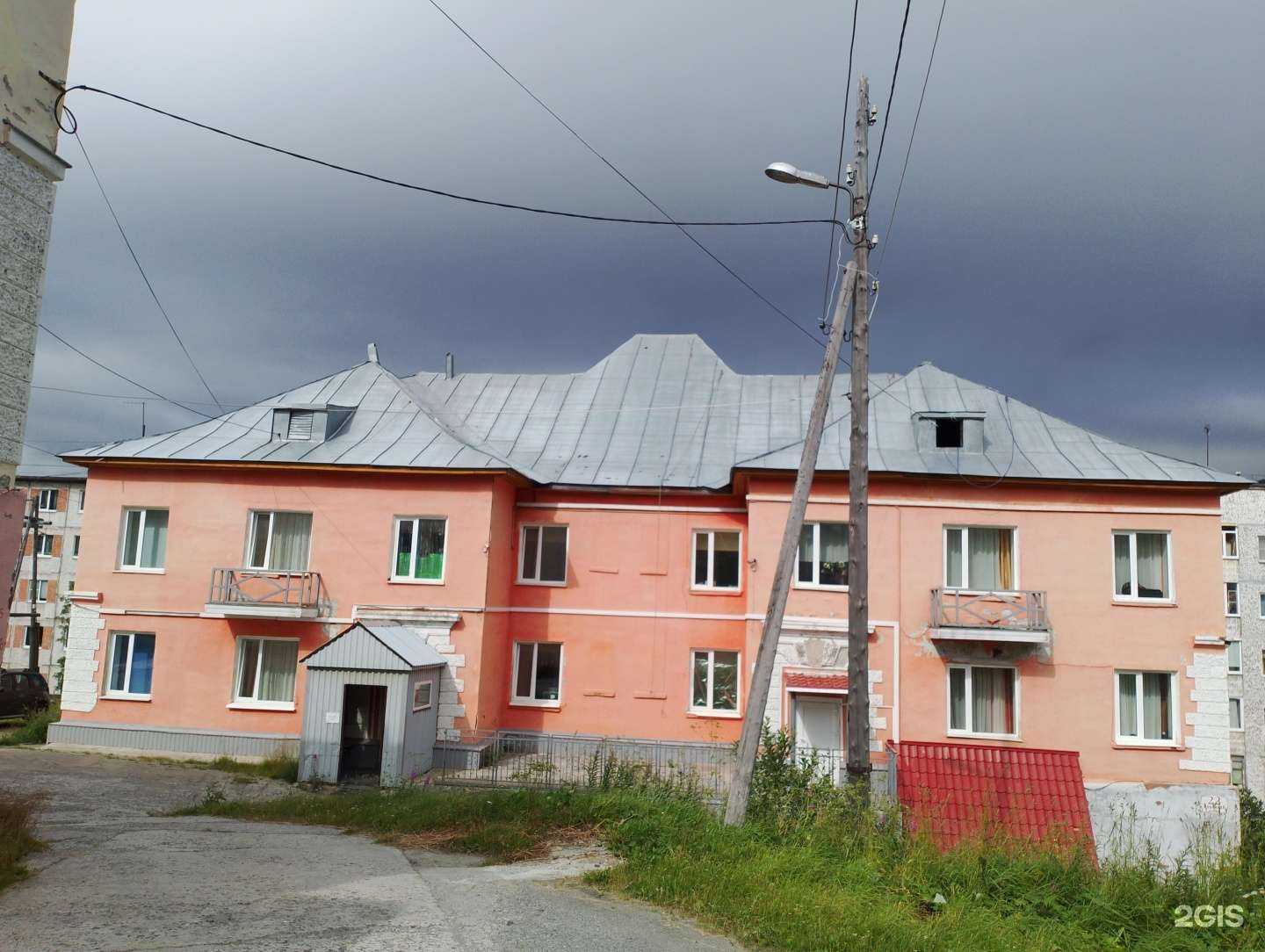 Отзывы на компанию Хибинский барбер в Кировске c фото - фотография 2 из 2