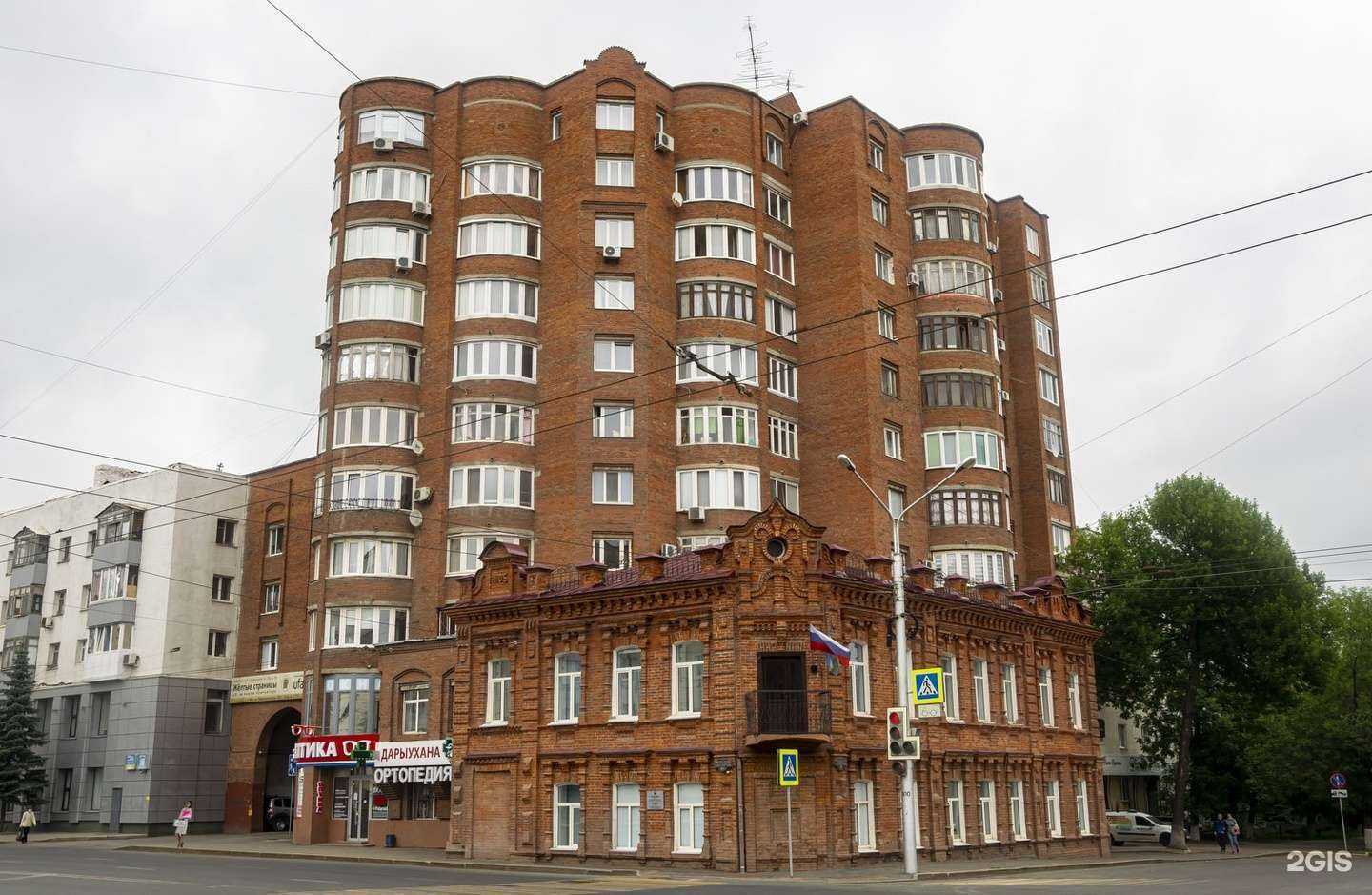 Отзывы на компанию Прометей в Уфе c фото - фотография 2 из 2