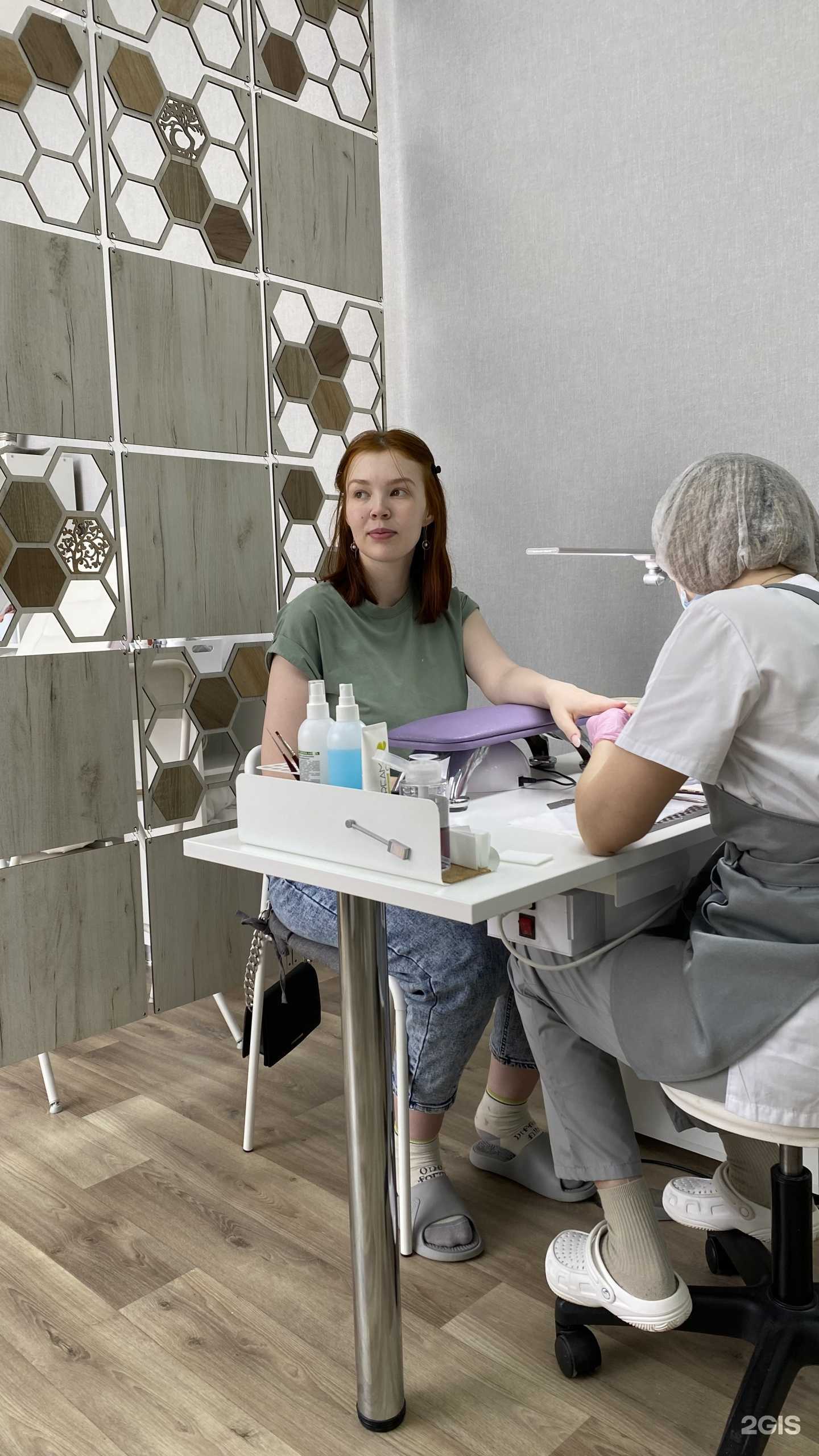 Отзывы на компанию Lavanda в Перми c фото