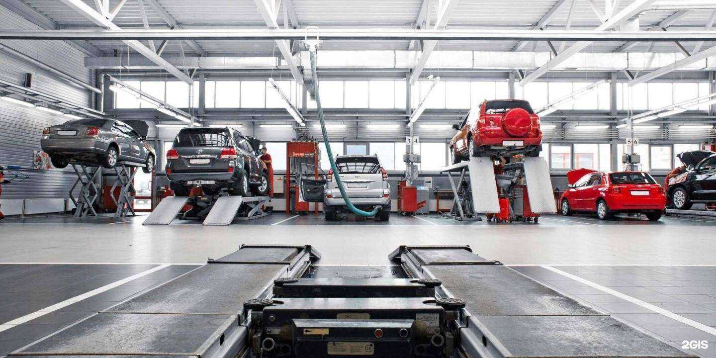 Отзывы на компанию Сервис Авто в г. Нижний Новгород c фото