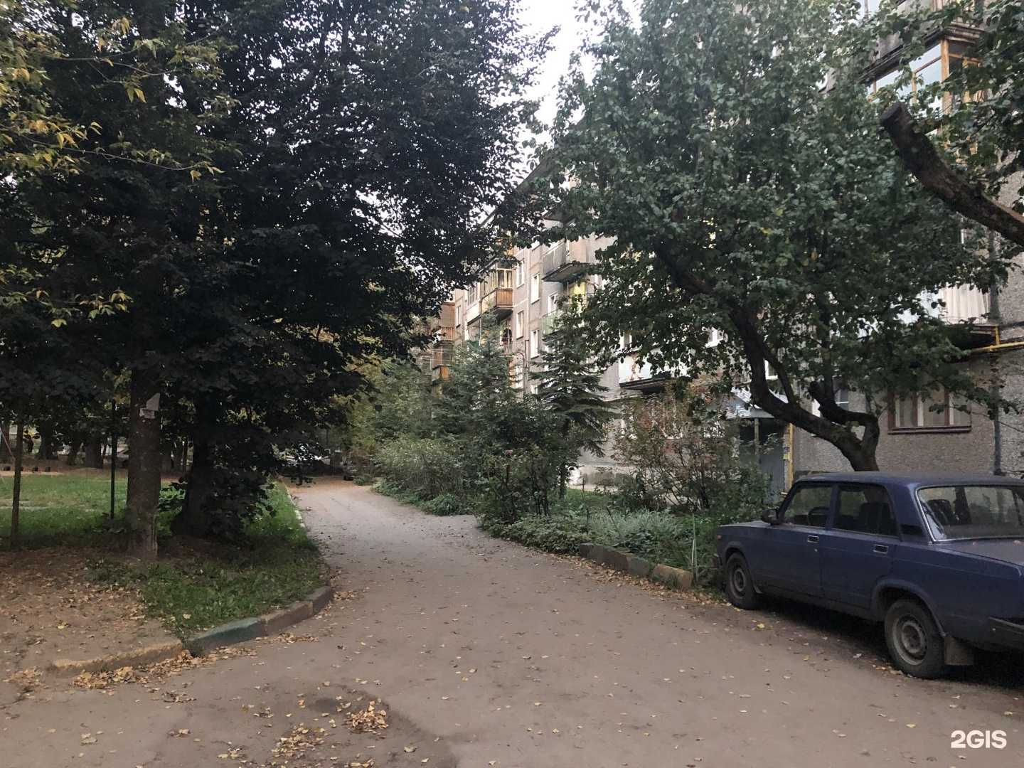 Отзывы на компанию Новый облик в Нижнем Новгороде c фото - фотография 2 из 2