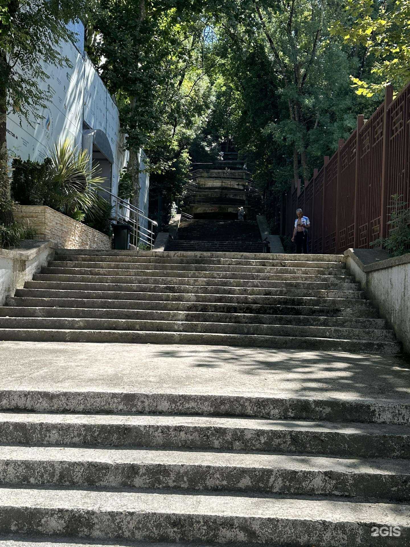 Отзывы на компанию Хэппи-Сочи в Сочи c фото - фотография 2 из 2