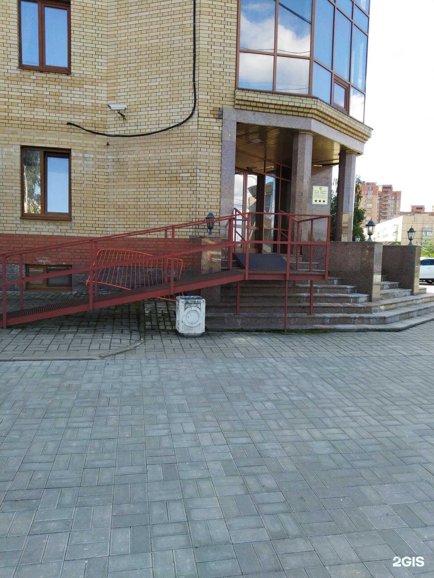 Отзывы на компанию Олимп в г. Всеволожск c фото