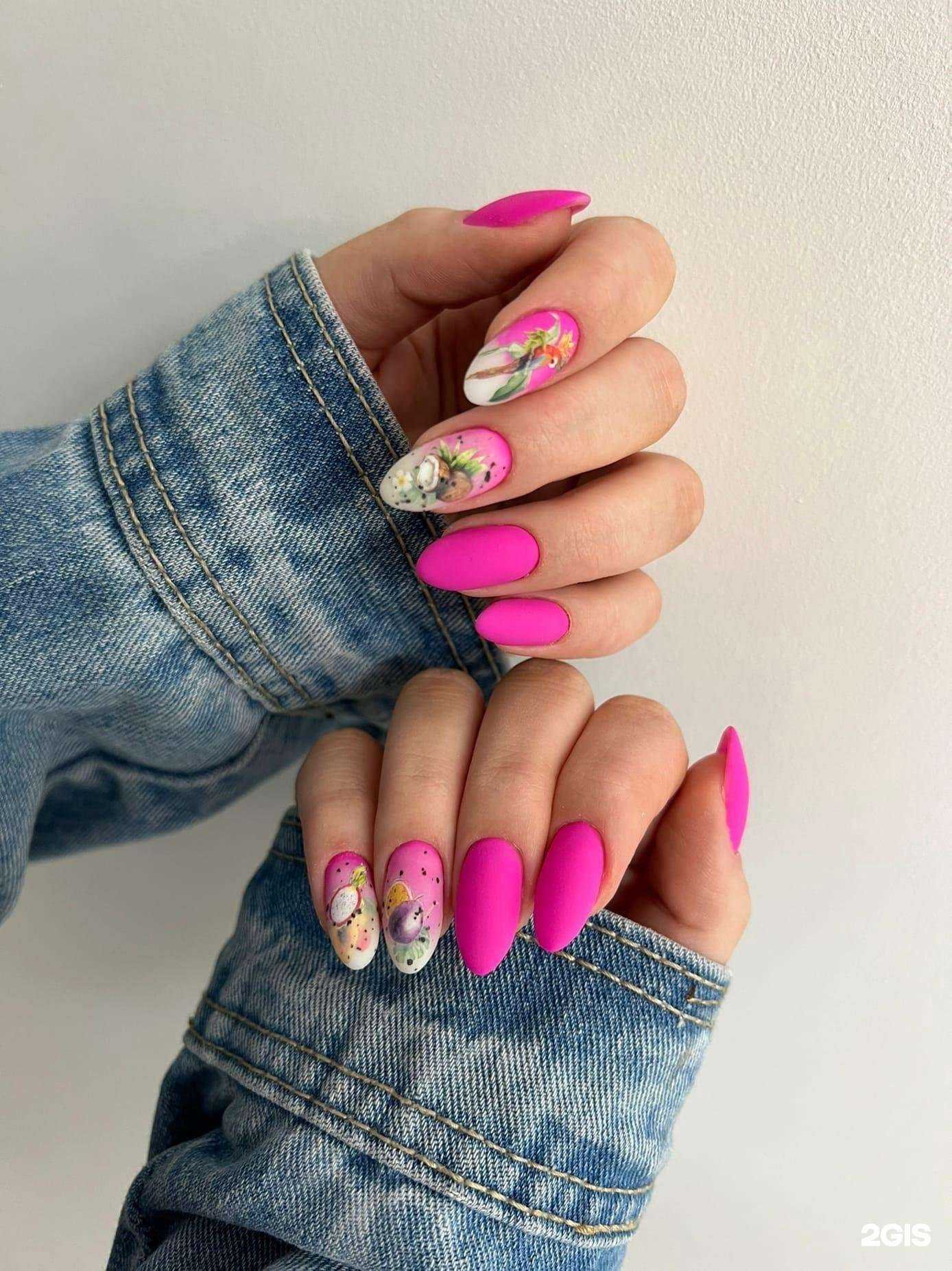 Отзывы на компанию Emilly Hall of beauty в Челябинске c фото