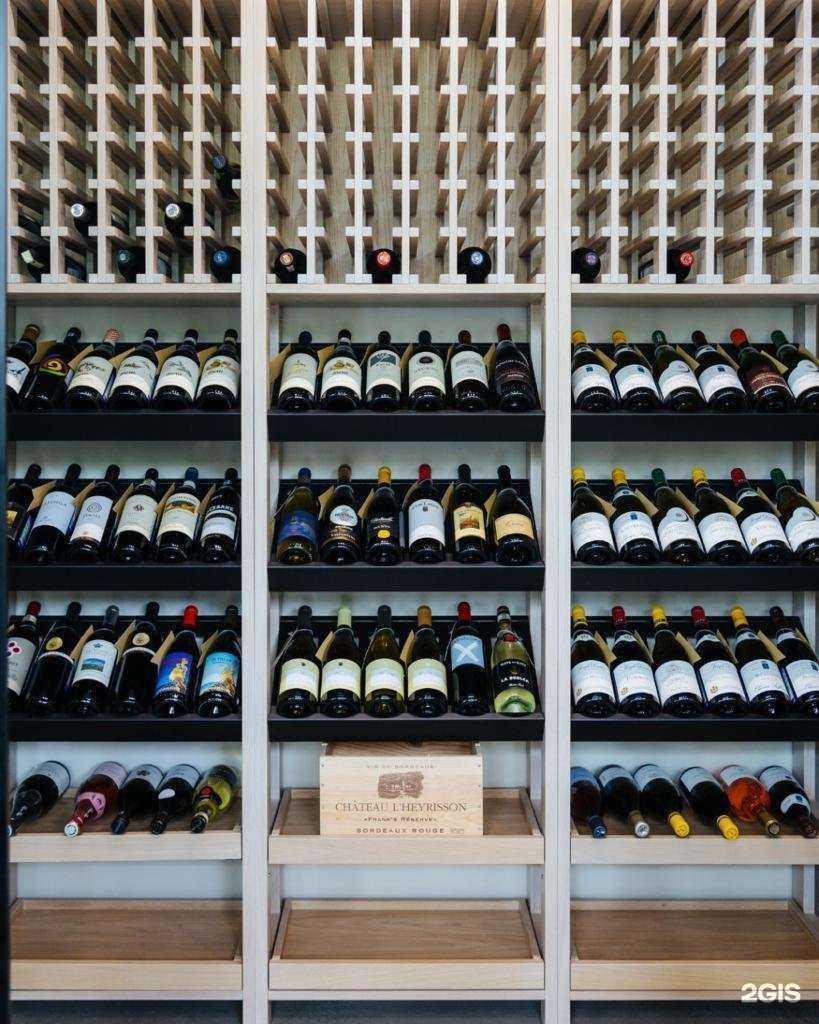 Отзывы на компанию Wine&Whiskey by Simple в г. Ижевск c фото