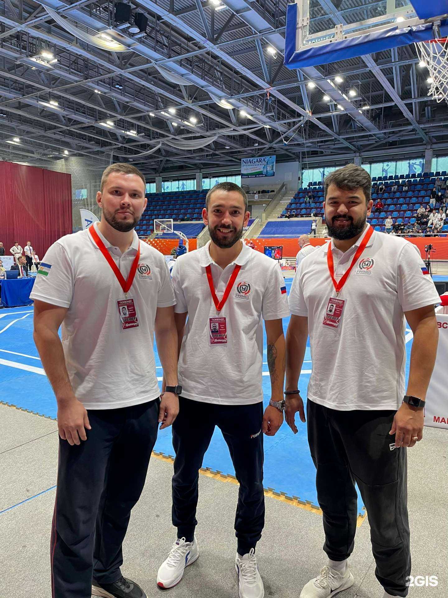 Отзывы на компанию Уфимец в г. Уфа c фото