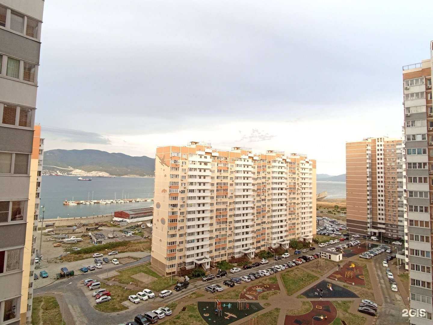 Отзывы на компанию Космо+Paul Mitchell в Новороссийске c фото - фотография 2 из 2