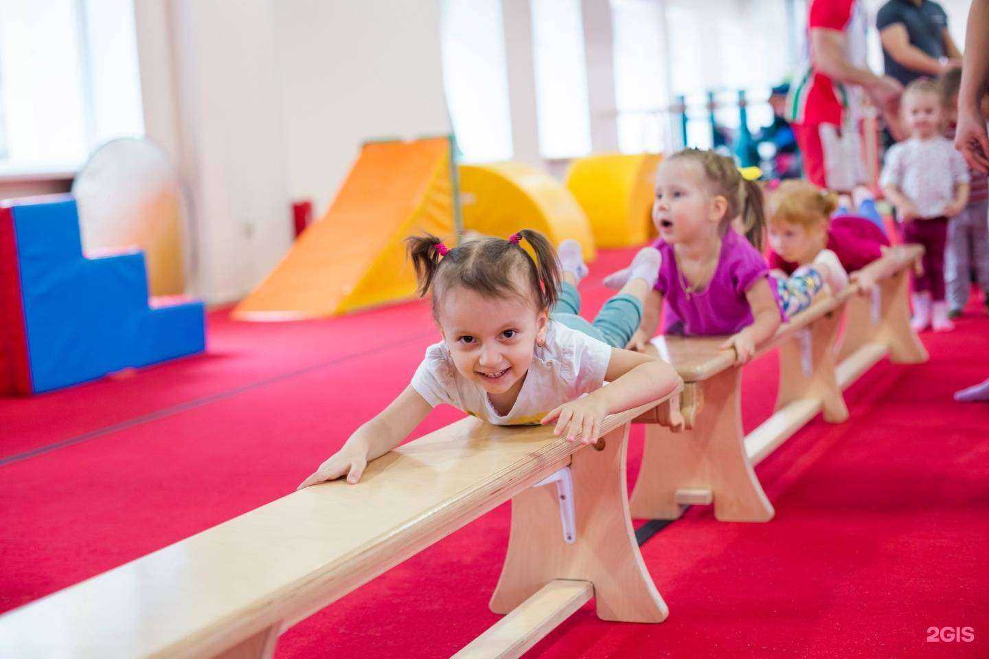 Отзывы на компанию IGym в Владимире c фото