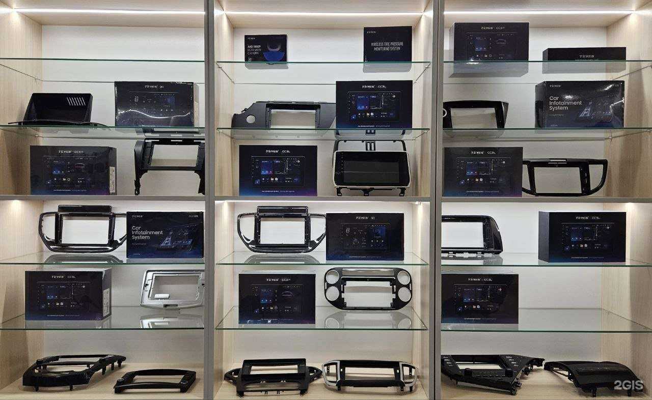 Отзывы на компанию Ирбис Трейд в Калининграде c фото