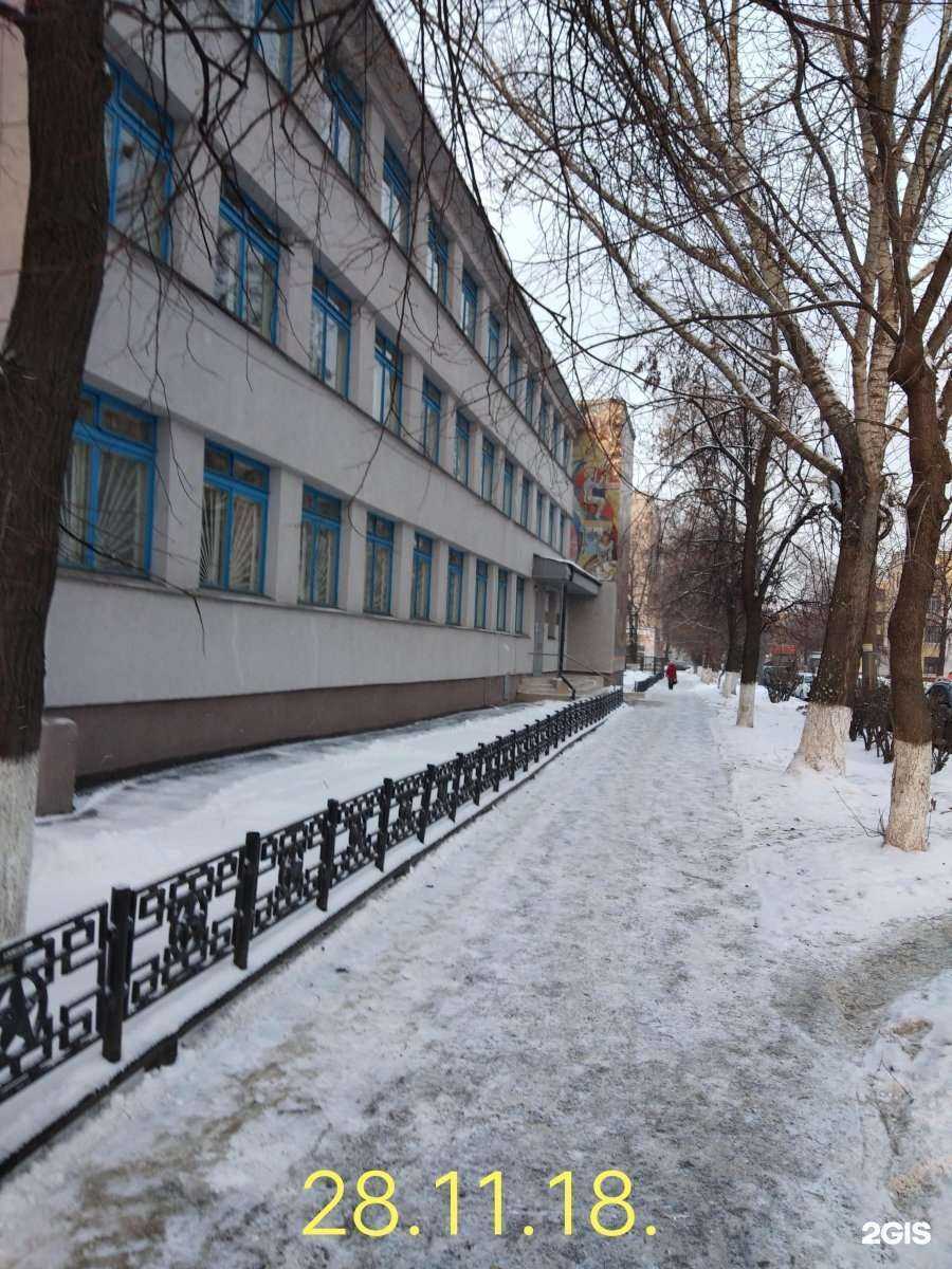 Отзывы на компанию Юный автомобилист в Нижнем Новгороде c фото - фотография 2 из 2