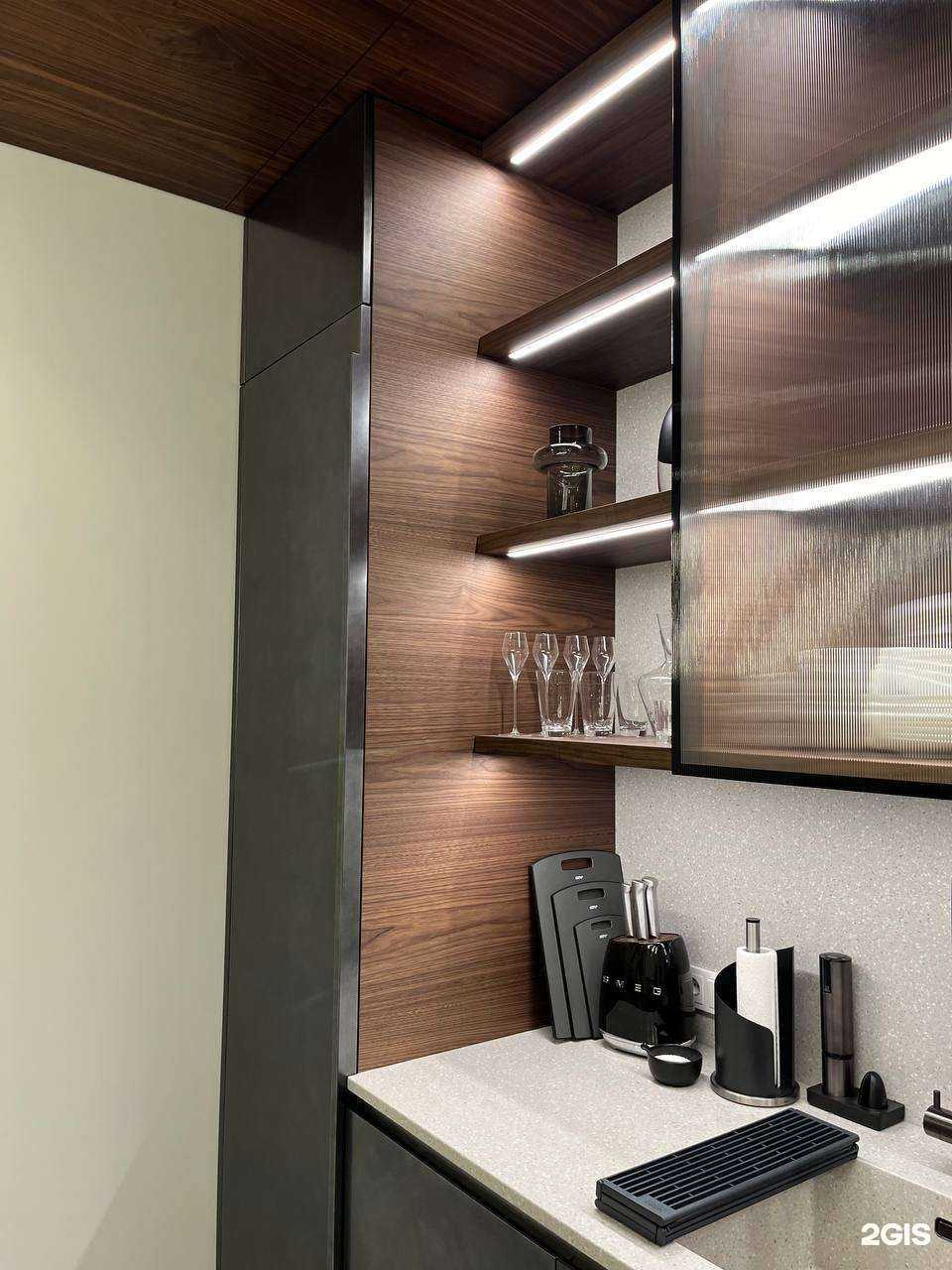 Отзывы на компанию Giulia Novars в Перми c фото