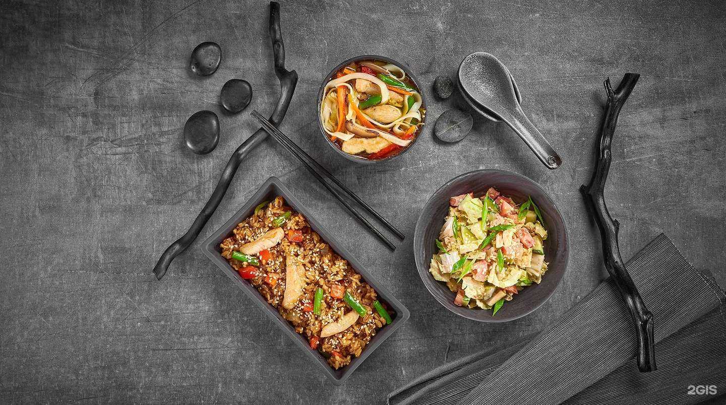 Отзывы на компанию Суши мастер в г. Туапсе c фото