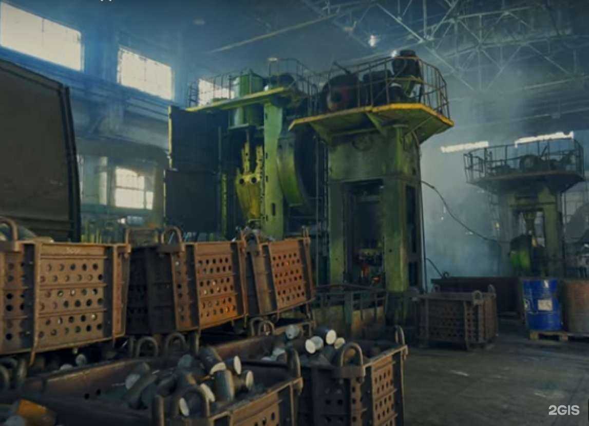 Отзывы на компанию Липецкий кузнечный завод в г. Липецк c фото