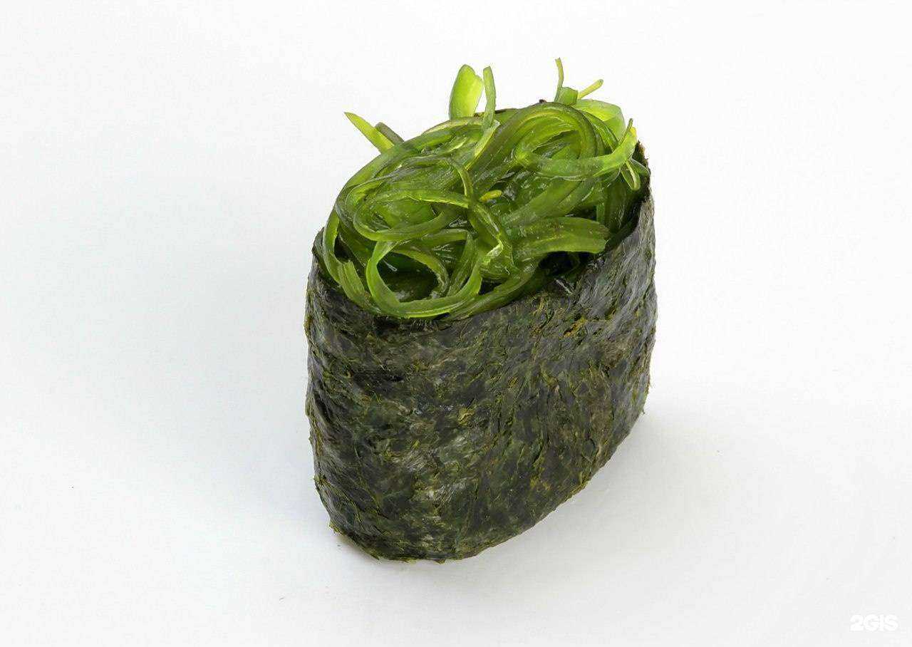 Отзывы на компанию Суши хауз в Пскове c фото