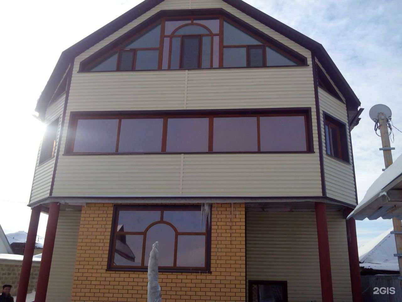 Отзывы на компанию Нео пласт в Тюмени c фото