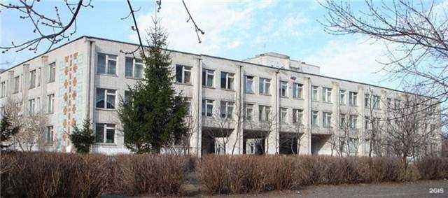 Отзывы на компанию Средняя школа №17 в Дзержинске c фото