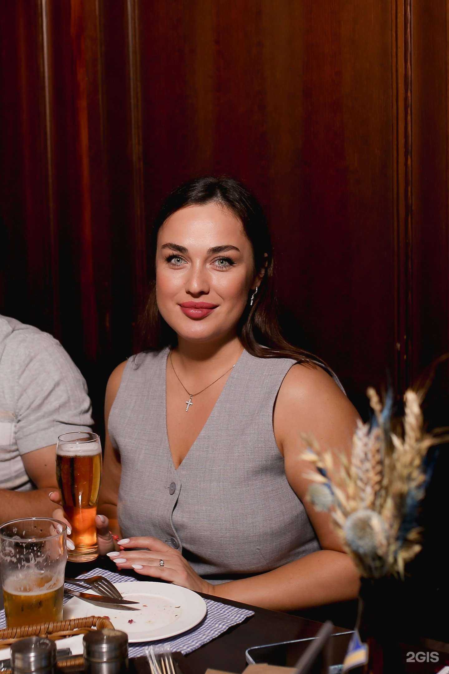 Отзывы на компанию Hofbrau Kemerowo в Кемерове c фото