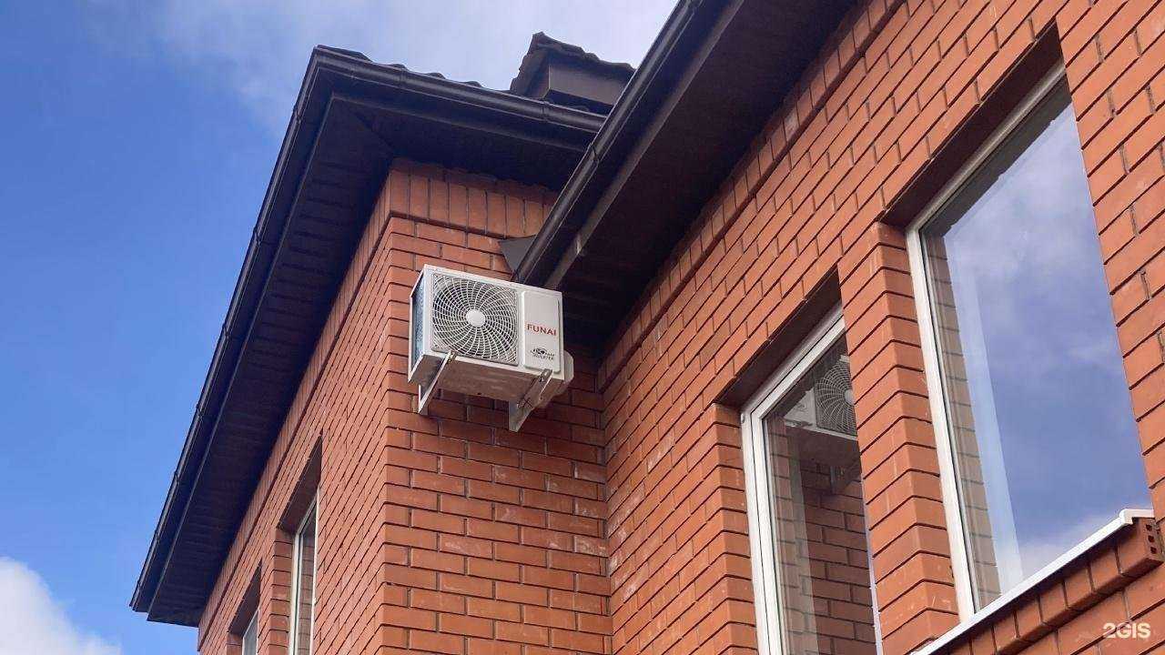 Отзывы на компанию Мастер Климат в г. Пятигорск c фото