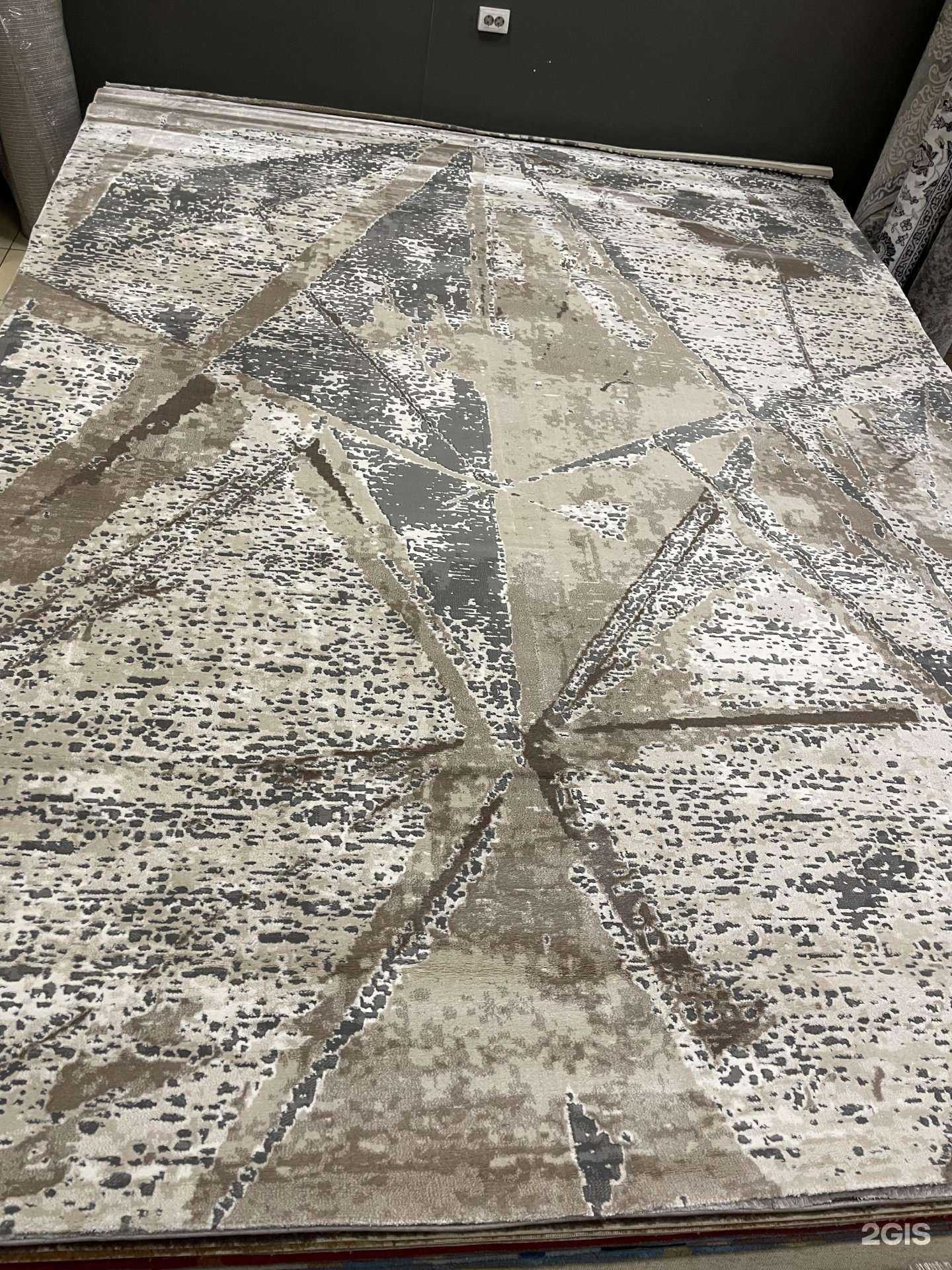 Отзывы на компанию Ковровый Двор в Новокузнецке c фото