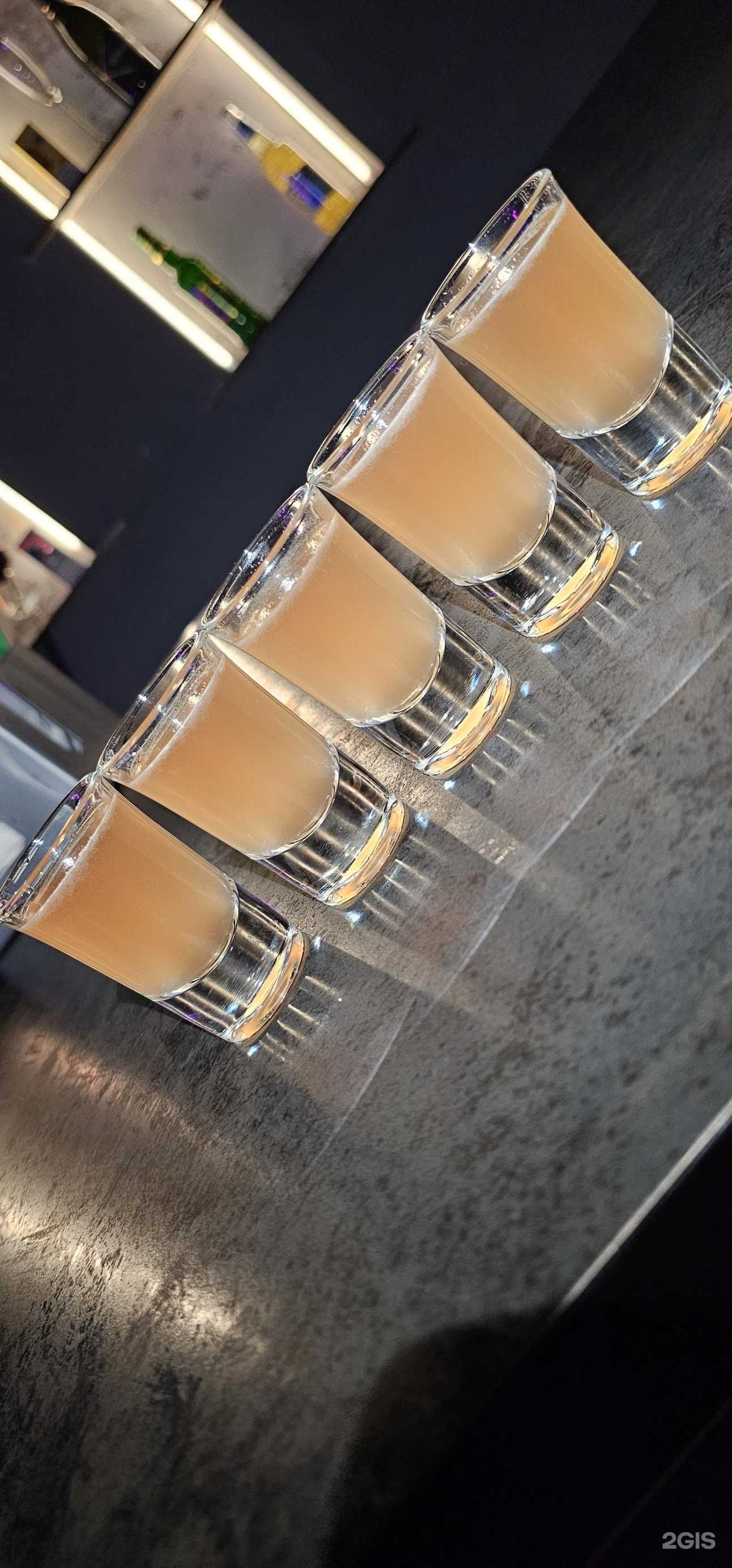 Отзывы на компанию Bunker bar в Комсомольске-на-Амуре c фото