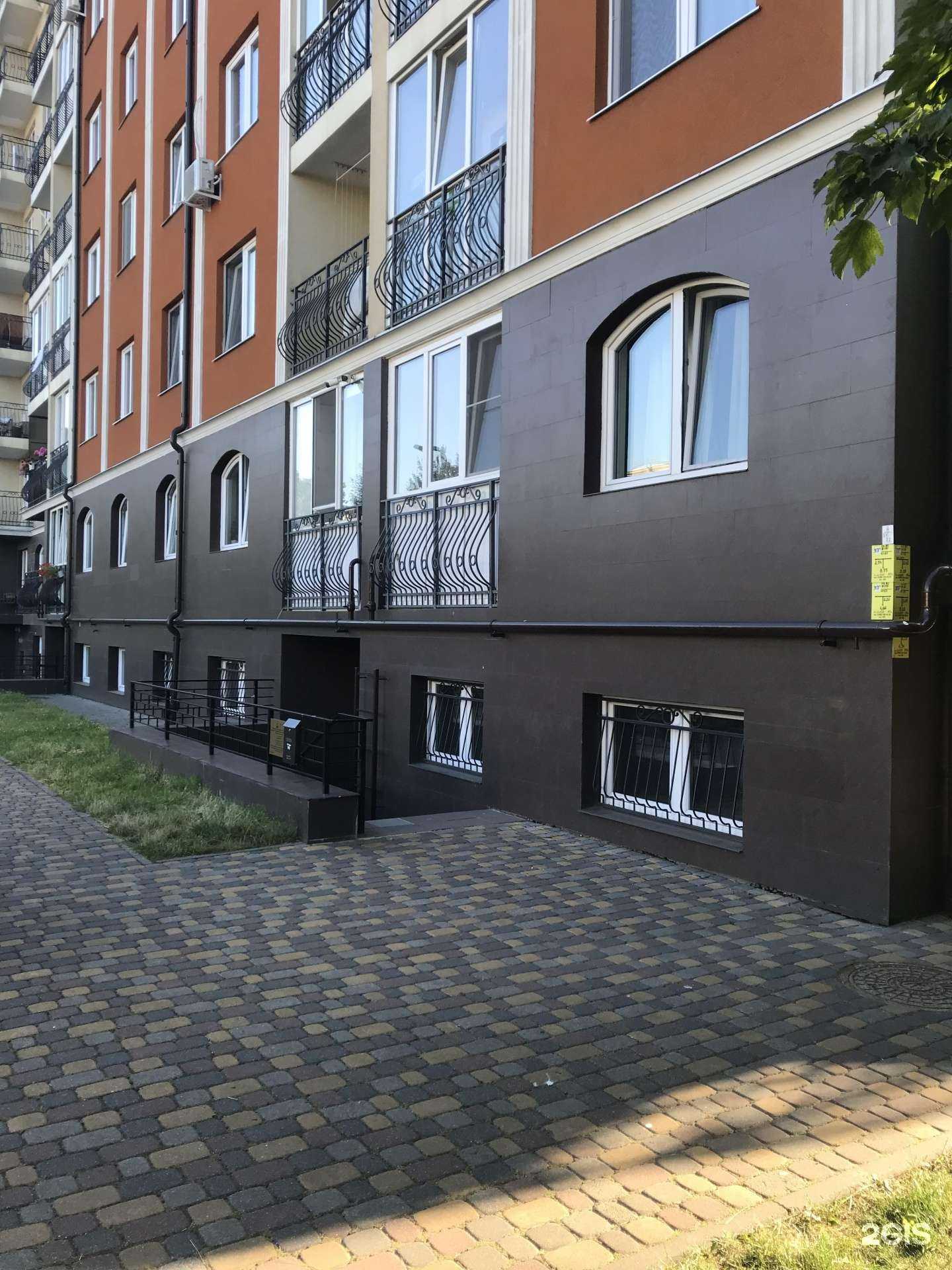 Отзывы на компанию Ас-дока в Калининграде c фото