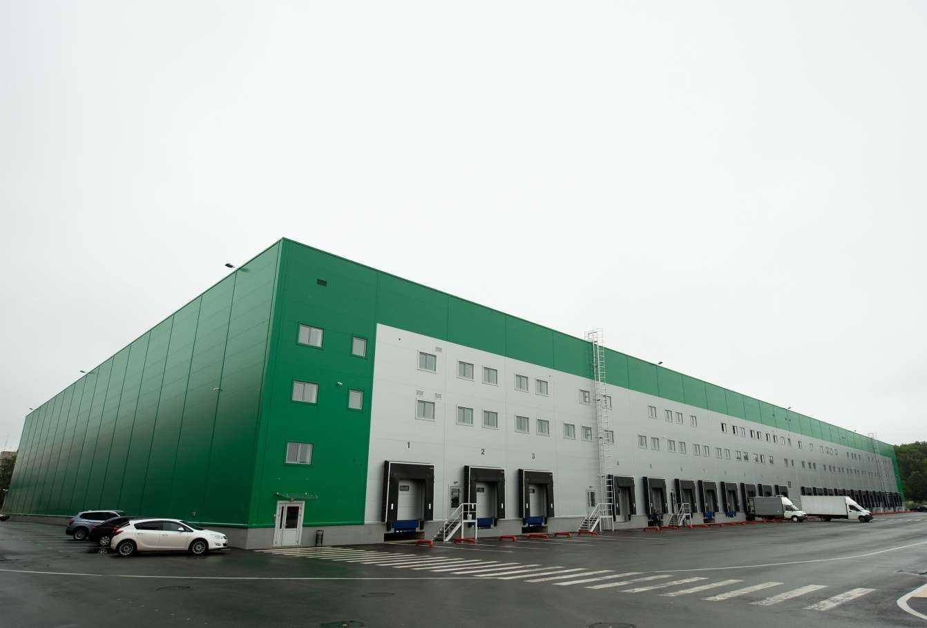 Отзывы на компанию Il Group в Воронеже c фото