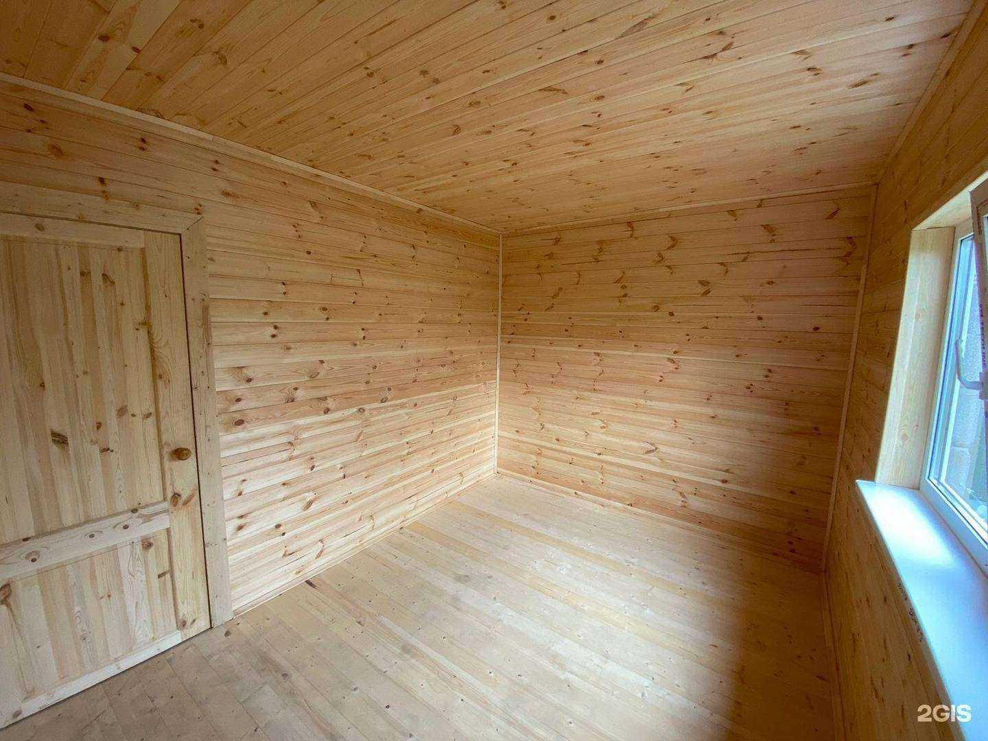 Отзывы на компанию Волга дом в Самаре c фото