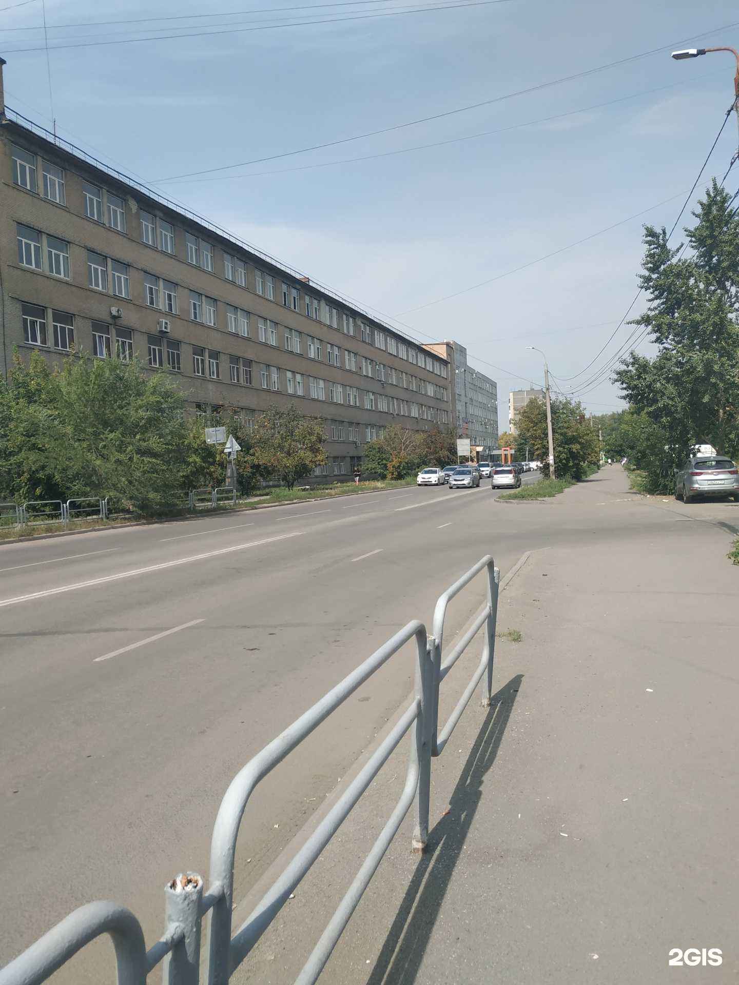 Отзывы на компанию Kita Tattoo в Челябинске c фото - фотография 2 из 2