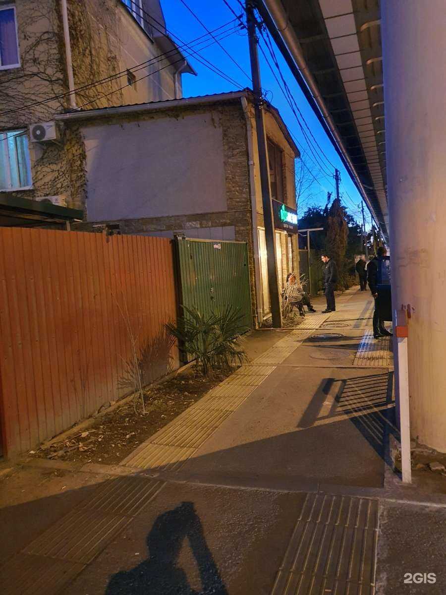 Отзывы на компанию Botanic bar в Сочи c фото - фотография 2 из 2