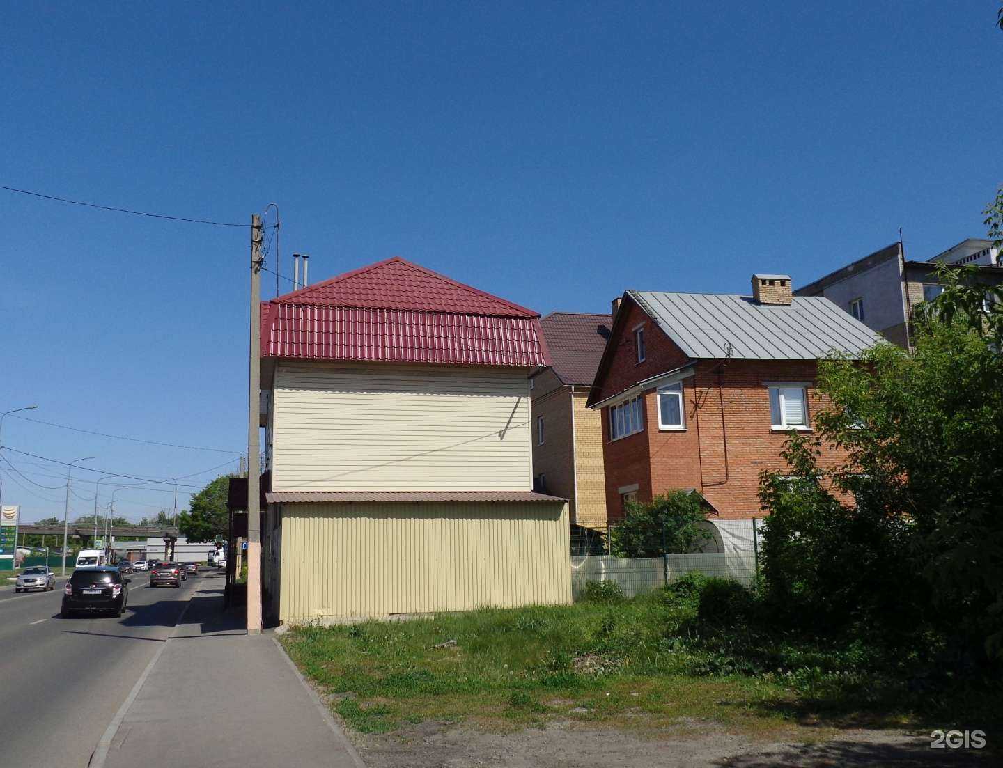 Отзывы на компанию Шанс в Пензе c фото - фотография 2 из 2