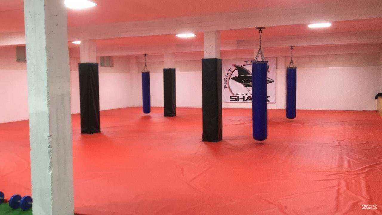 Отзывы на компанию Black Shark в Махачкале c фото